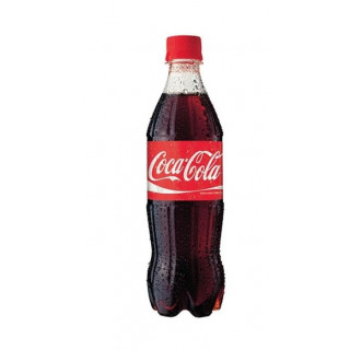 CocaCola (0.5ml)