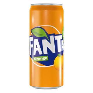 Fanta (0.33ml)