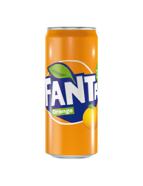 Fanta (0.33ml)